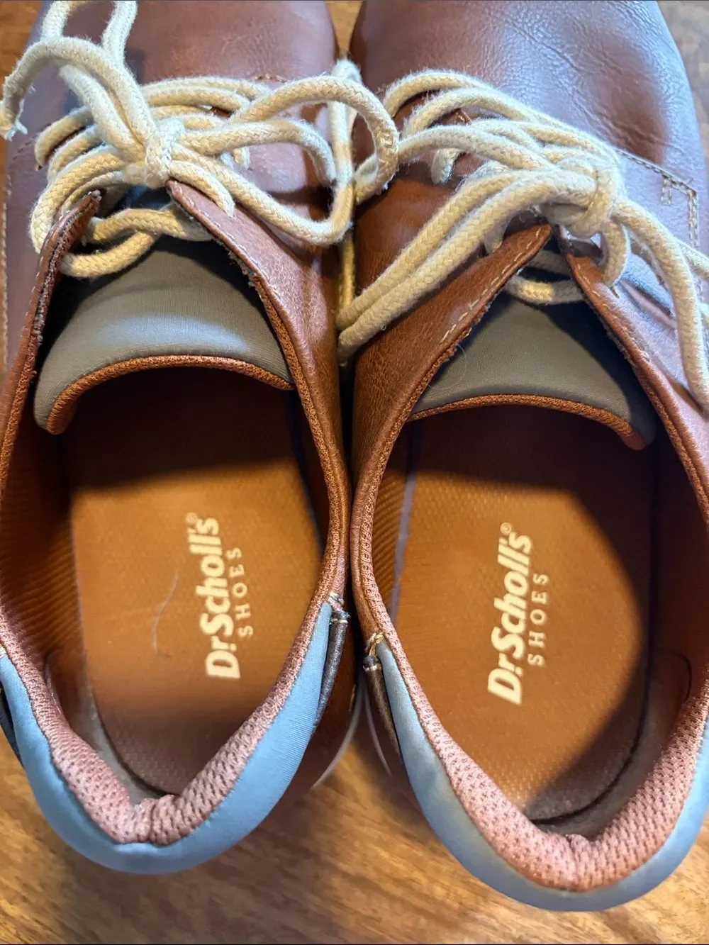 N/A worn few